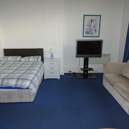 Beeton Villas Holiday Apartments Μπλάκπουλ Εξωτερικό φωτογραφία