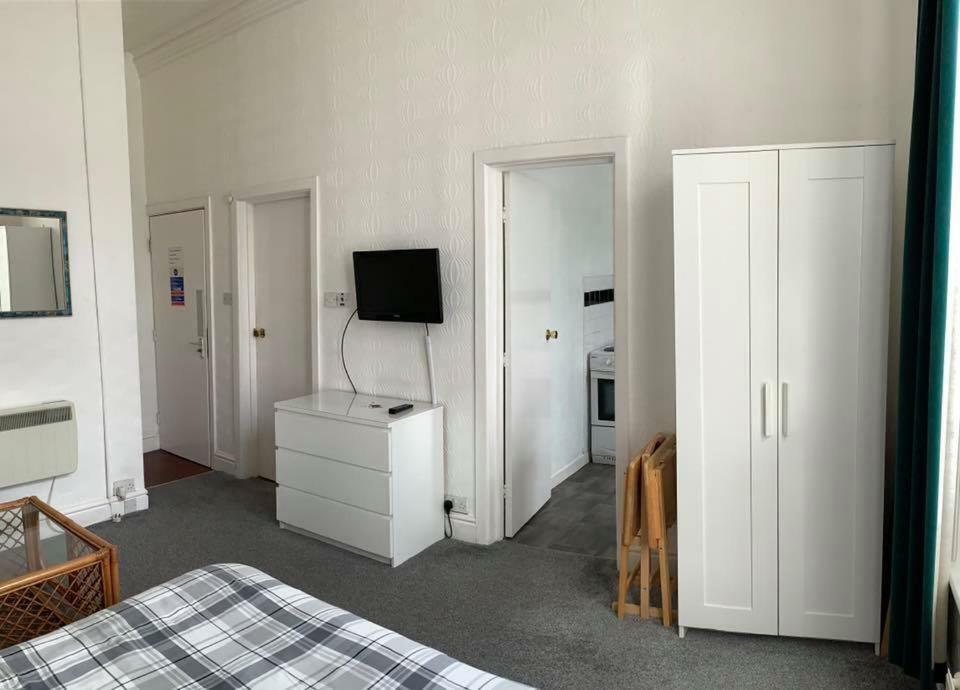Beeton Villas Holiday Apartments Μπλάκπουλ Εξωτερικό φωτογραφία