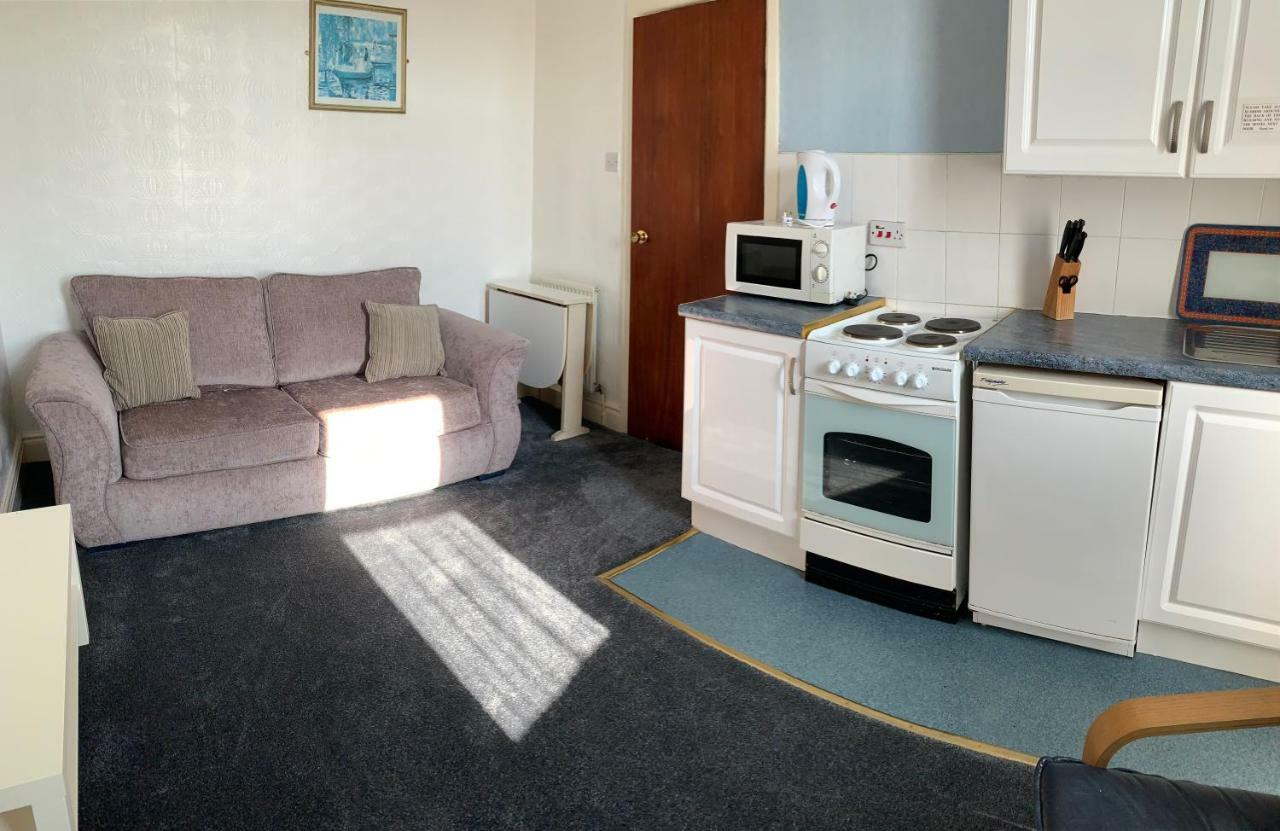 Beeton Villas Holiday Apartments Μπλάκπουλ Εξωτερικό φωτογραφία