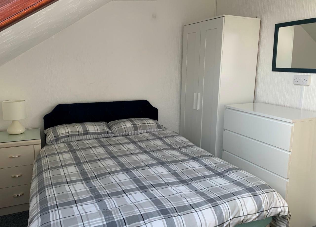 Beeton Villas Holiday Apartments Μπλάκπουλ Εξωτερικό φωτογραφία