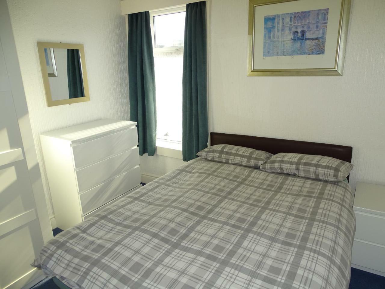 Beeton Villas Holiday Apartments Μπλάκπουλ Εξωτερικό φωτογραφία