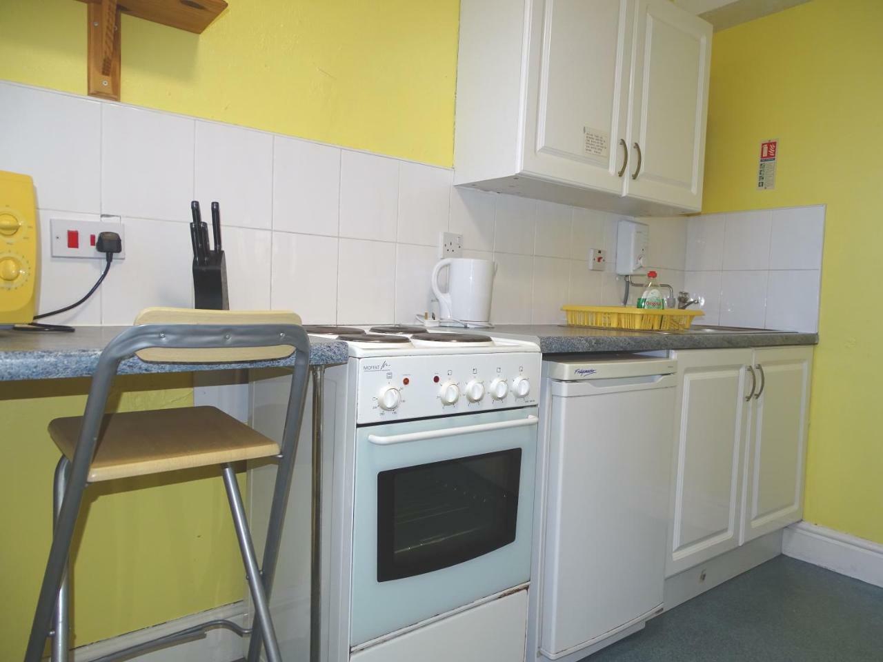 Beeton Villas Holiday Apartments Μπλάκπουλ Εξωτερικό φωτογραφία