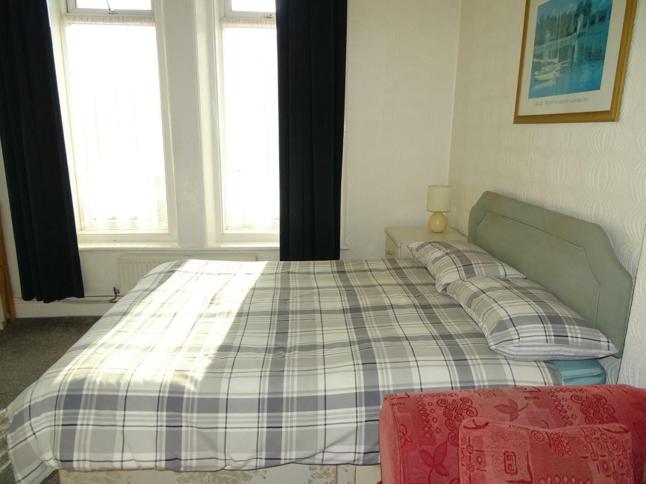 Beeton Villas Holiday Apartments Μπλάκπουλ Εξωτερικό φωτογραφία